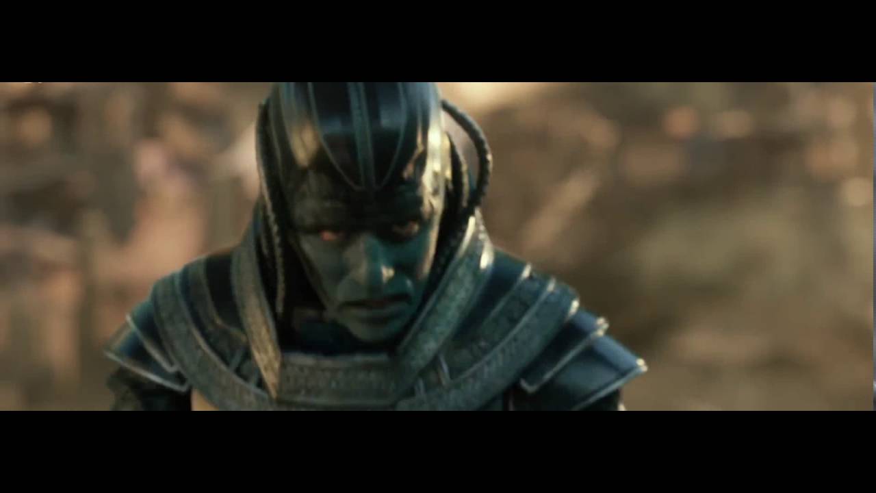 Apocalypse Fight Quicksilver vs apocalypse best fight scene in x men apocalypse - YouTube