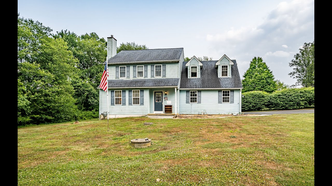 14 Cristina Ln Fantastic Home For Sale In Oxford, PA 19363 Rob