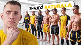 ZNAJDŻ NATURALA!