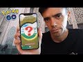 POKÉMON GO IS STILL NOT FAIR