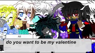 💘Happy Valentines's Day💞