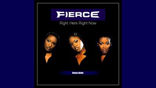 Fierce - Keep Me From Falling