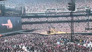 Taylor Swift - You Belong With Me [2024-02-16 MCG, Melbourne, AUS]
