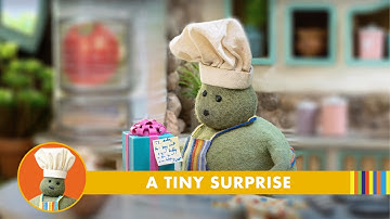Tiny Chef | A Tiny Surprise