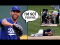 Masahiro Tanaka HIT By Line Drive! David Price SITTING Out 2020 Season, DJ LeMahieu (MLB Recap)