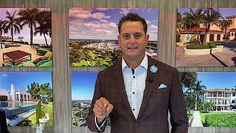 What's Trending with Doug Waechter... July 2020 Tr...