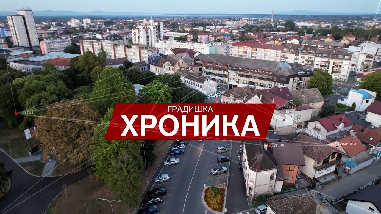 Gradiška hronika, 30.12.2025. godine