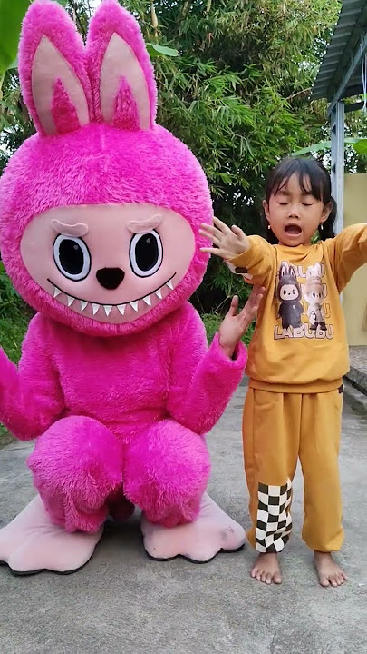 Godain monyet lucu #funny #shorts