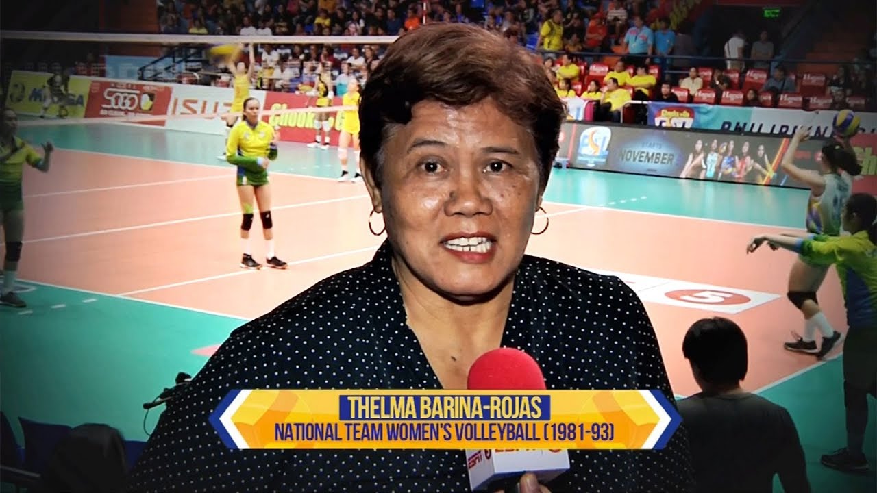 PSL Insider with Thelma Barina Rojas