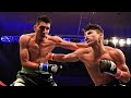 Ryan Garcia vs Cesar Alan Valenzuela Zatarain - Highlights