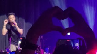 NOAH Live in Kuala Lumpur 2022 - Menghapus Jejakmu