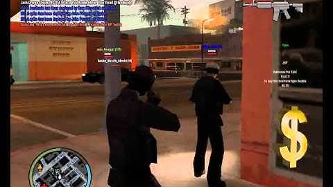 [NGRP] LSPD on Duty Special -NOOSE on Duty - Season Finally of Season 1