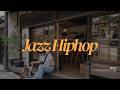 𝒑𝒍𝒂𝒚𝒍𝒊𝒔𝒕 | Vinyl Jazz Hiphop | TOKYO | Nujabes / MF Doom / Madlib / J Dilla | Wake Up rules