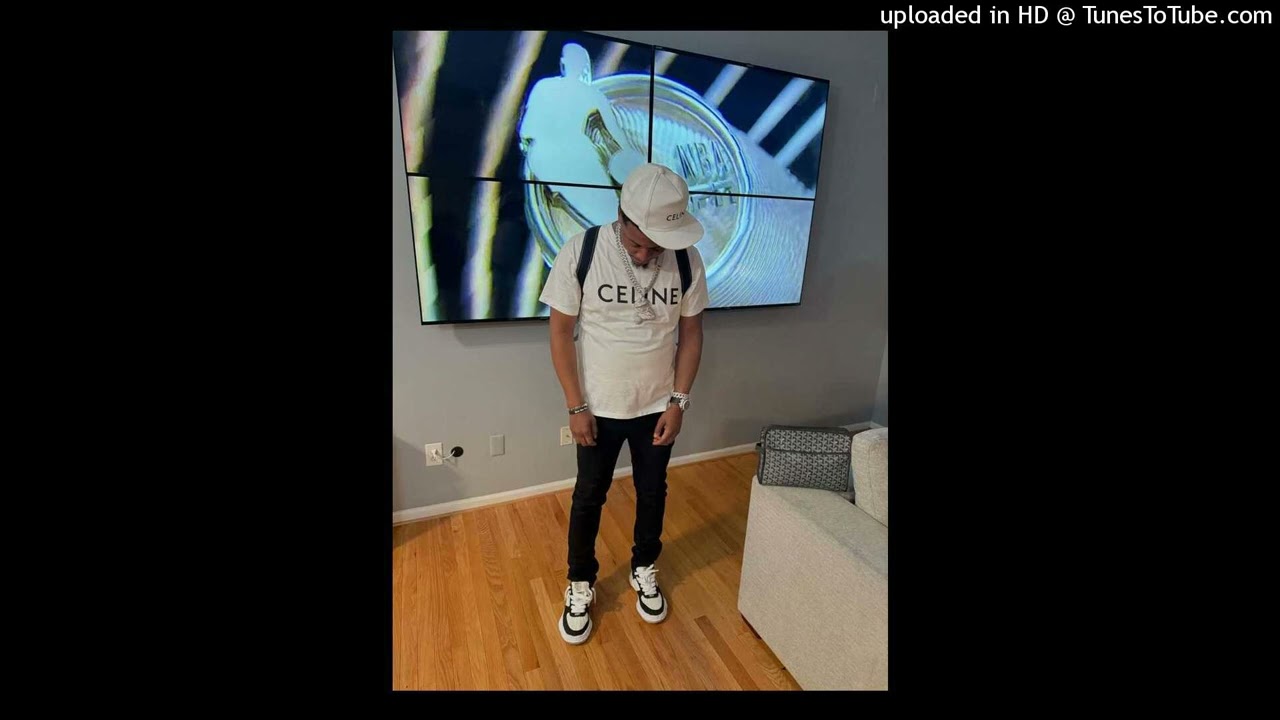 [FREE] Chicken P x Baby Money Type Beat "The Reason"