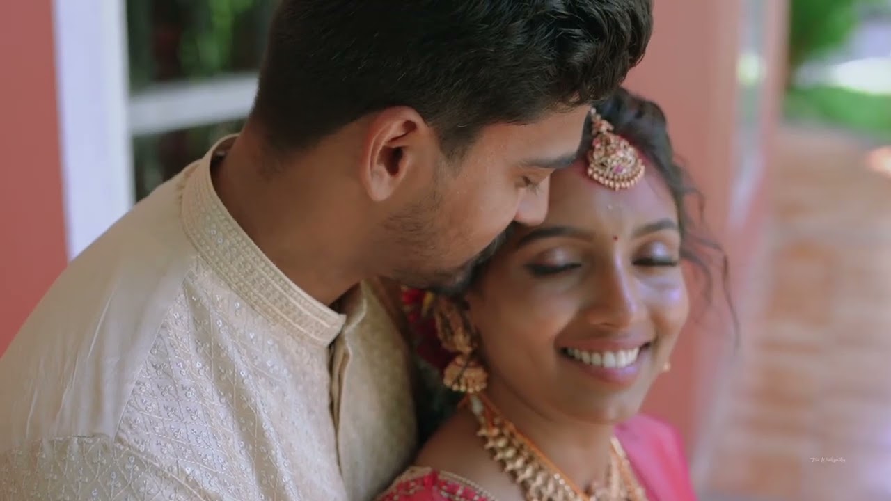 Wedding video 