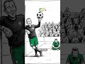 #EnPelotas | El aburrido 0-0 de Italia 90 que obligó a la FIFA a innovar. 😮🏆