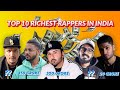 Top 10 Richest Rappers in India in 2022 — Honey Singh, Emiway Bantai, Krsna, Raftar, Divine, MC Stan