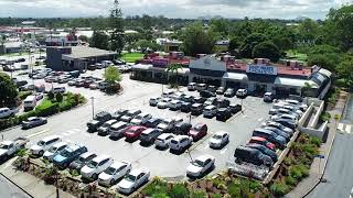 High Profile Fully Leased Investment Adjoining Woolworths and Coles | 9 Devereaux Dr, Morayfield QLD