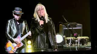The B-52’s “Give Me Back My Man” live at the Hollywood Bowl in Hollywood, CA (10/18/2025)