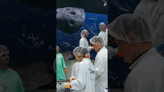 Asteroid Apophis Is Coming Closer Than Satellites — Then Something Happens