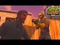 RAPTOR KILLS JOHN WICK!- Fortnite Short Film