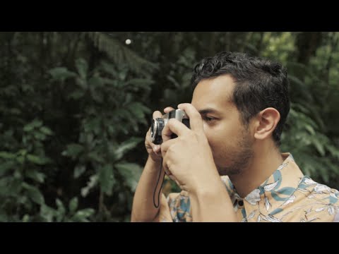 Ingles - Retrato (Videoclipe Oficial)