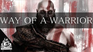 WAY OF A WARRIOR - HARD AGGRESSIVE EPIC CHOIR BANGER RAP BEAT - CinematicOrchestra 2K19 ✦ EPIC BEATZ Resimi