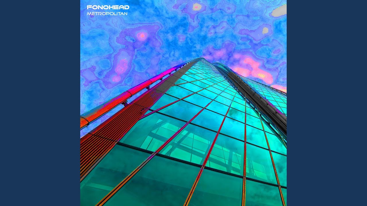 Metropolitan Child (Red Sky) (Radio Edit)