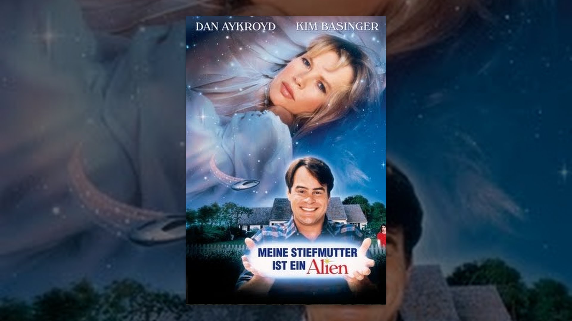 Meine Stiefmutter Ist Ein Alien Netflix