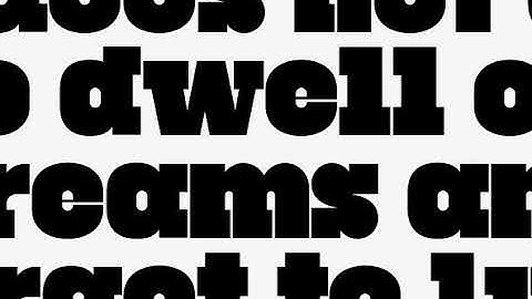 Slab Serif Collection 01 Font Download