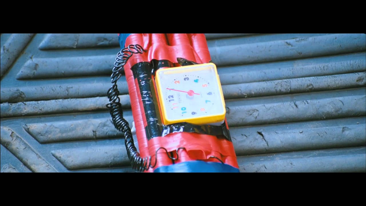 Arya Surya | Tamil Movie | Scenes | Clips | Comedy | Songs | Gangai Amaran plants time bomb