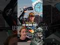 INSANE Watches at F1’s US Grand Prix #shorts #f1