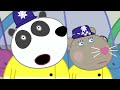 Peppa Pig Helps A Detective | Peppa Pig Official Family Kids Cartoons