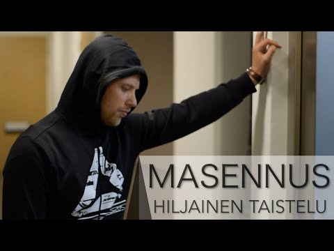 Masennus | Onko toivoa?