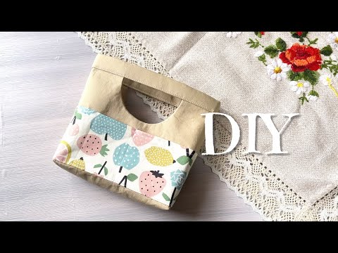 punyusan様リクエスト品 ハンドメイド　バッグインバッグ バッグインバッグ 【ハンドメイド】 - メルカリ
