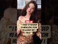Yang Mi Was Trying To Save Yu Menglong From His Toxic Agency. #yumenglong #yangmi #shorts