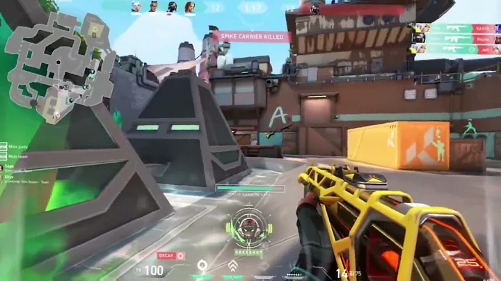 "No Lie" :- ‍ ️Valorant Montage #shorts #valorant #montage