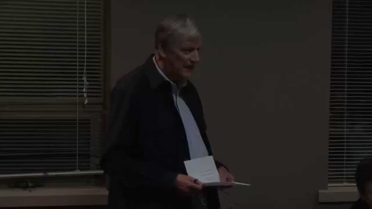Election 2014: County of Brant Ward 5 All-Candidates Debate council of states