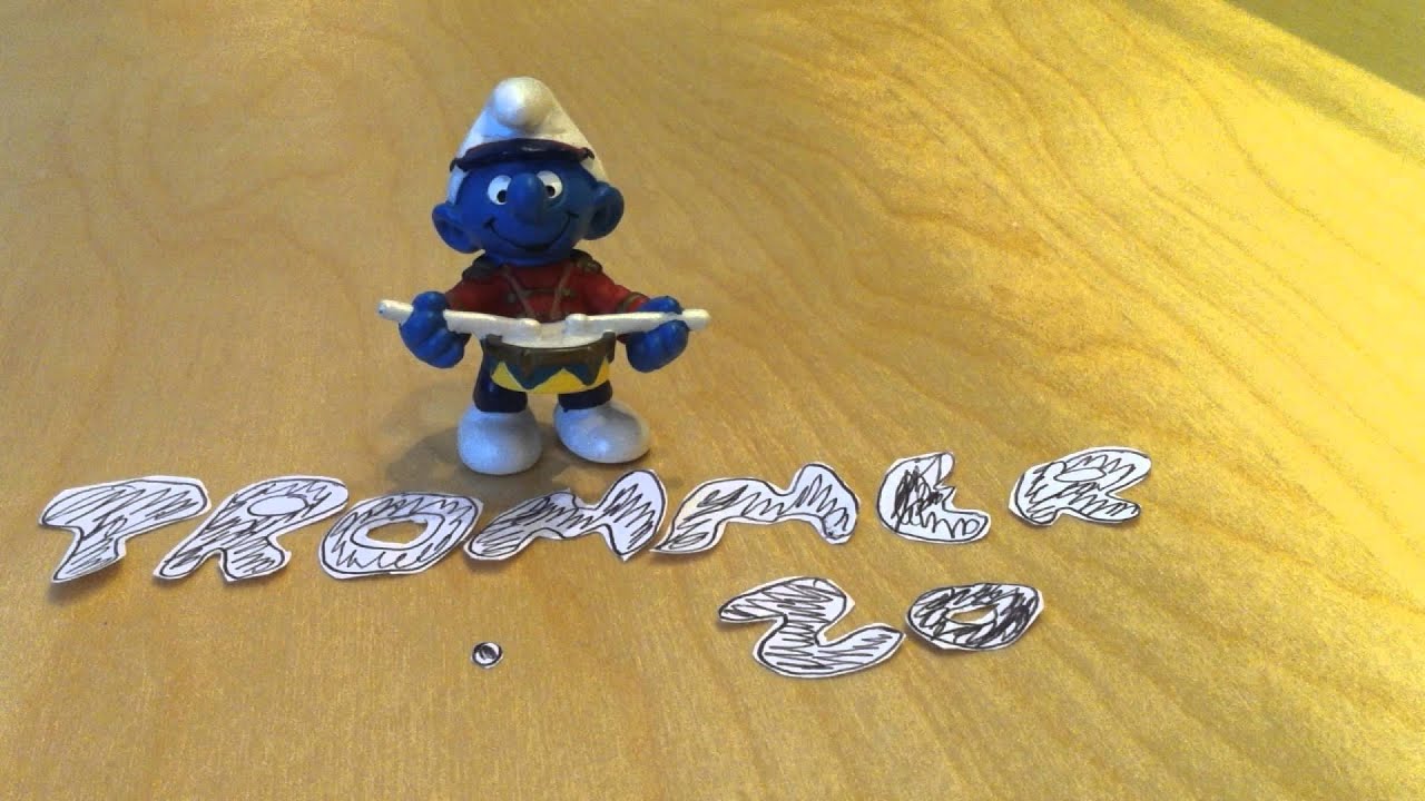 Trommer.no - gjør deg bedre