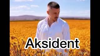 Bujar mustafa aksident AI remix