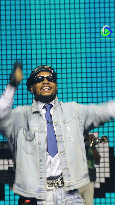 Download lagu K.O performing “Mhlobo Wam” at the 2025 #MahindraFusionFest