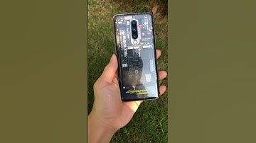 OnePlus 7 Pro – The World