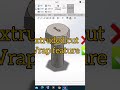 Common SolidWorks text mistake.#SolidWorks #CADDesign