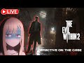 LETS CATCH THE CAMERA MEN | THE EVIL WITHIN 2 | ADITYAxYT