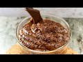 mousse de chocolate funcional