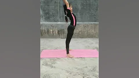 Basic yog aasan for beginners