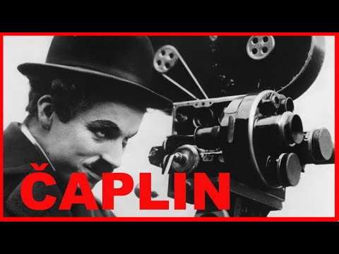 Video: Kada je bio posljednji film Charlieja Chaplina?