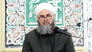 تلاوة مباركة بصوت فضيلة الشيخ فوزي نامق العبيدي ما يتيسر له من سورة الانعام