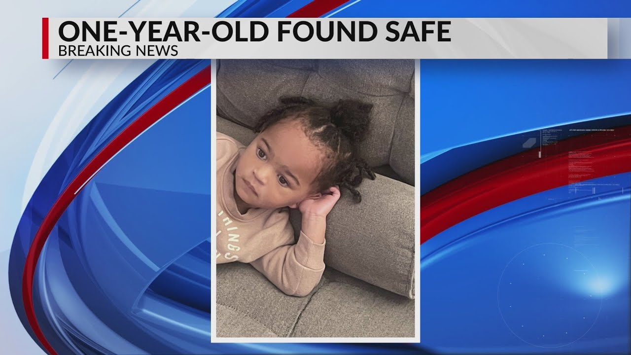 MPD: Child found safe after City Watch alert issued - YouTube