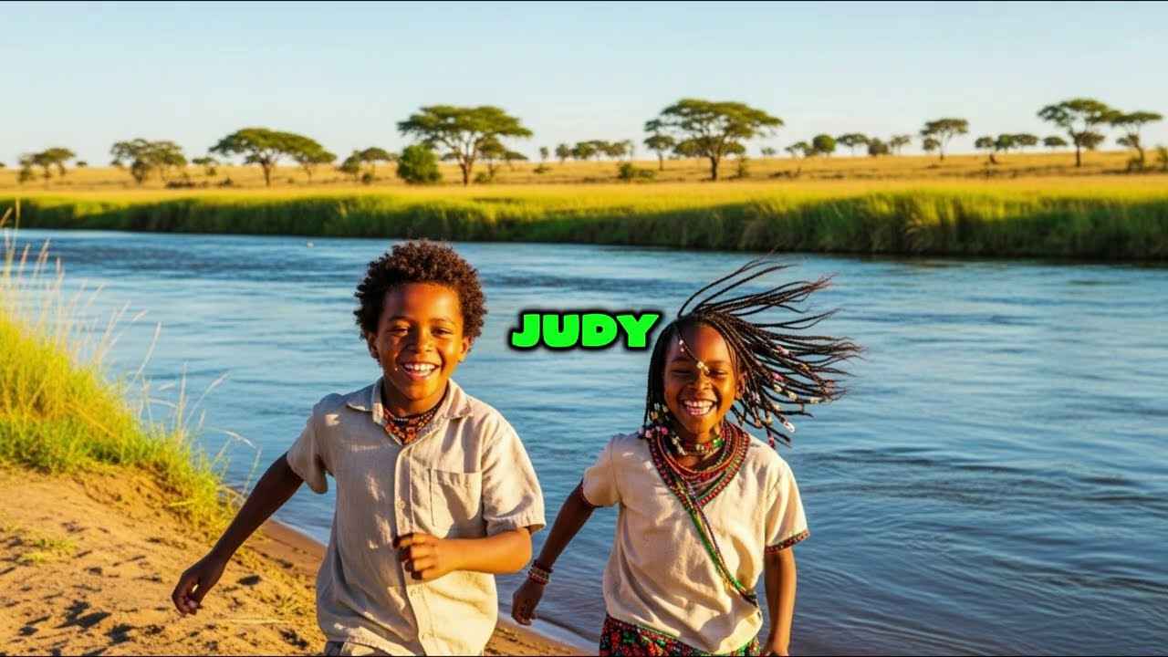 JUDY | Ndungu Danson - Issa